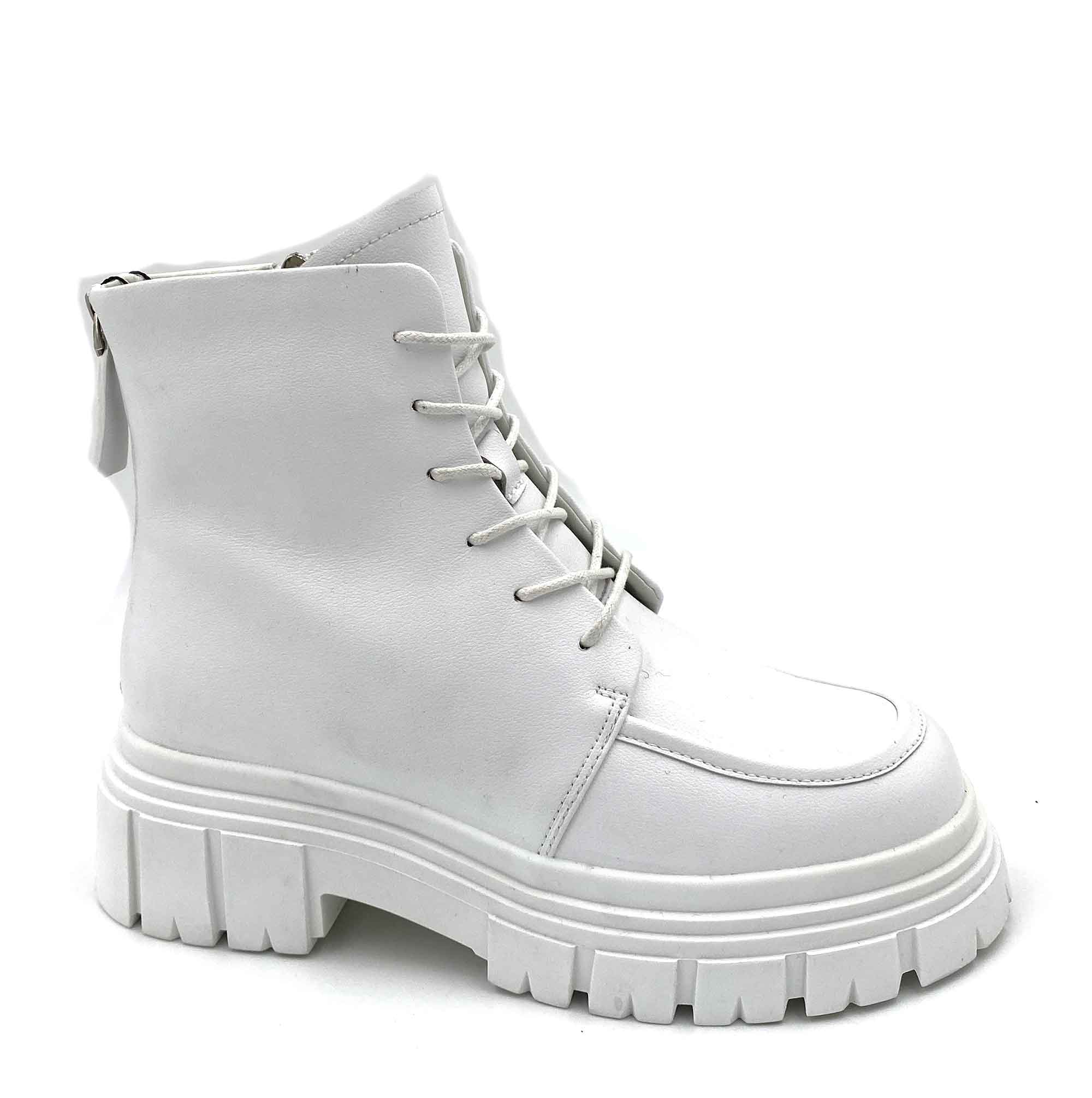 Ботинки зимние женские Тофа - 30363 купить в интернет-магазине с доставкой по России