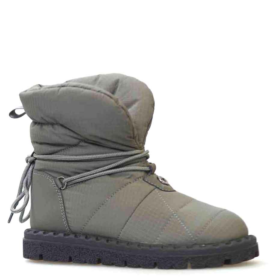 Ботинки зимние женские Highlander - 28887 купить в интернет-магазине с доставкой по России